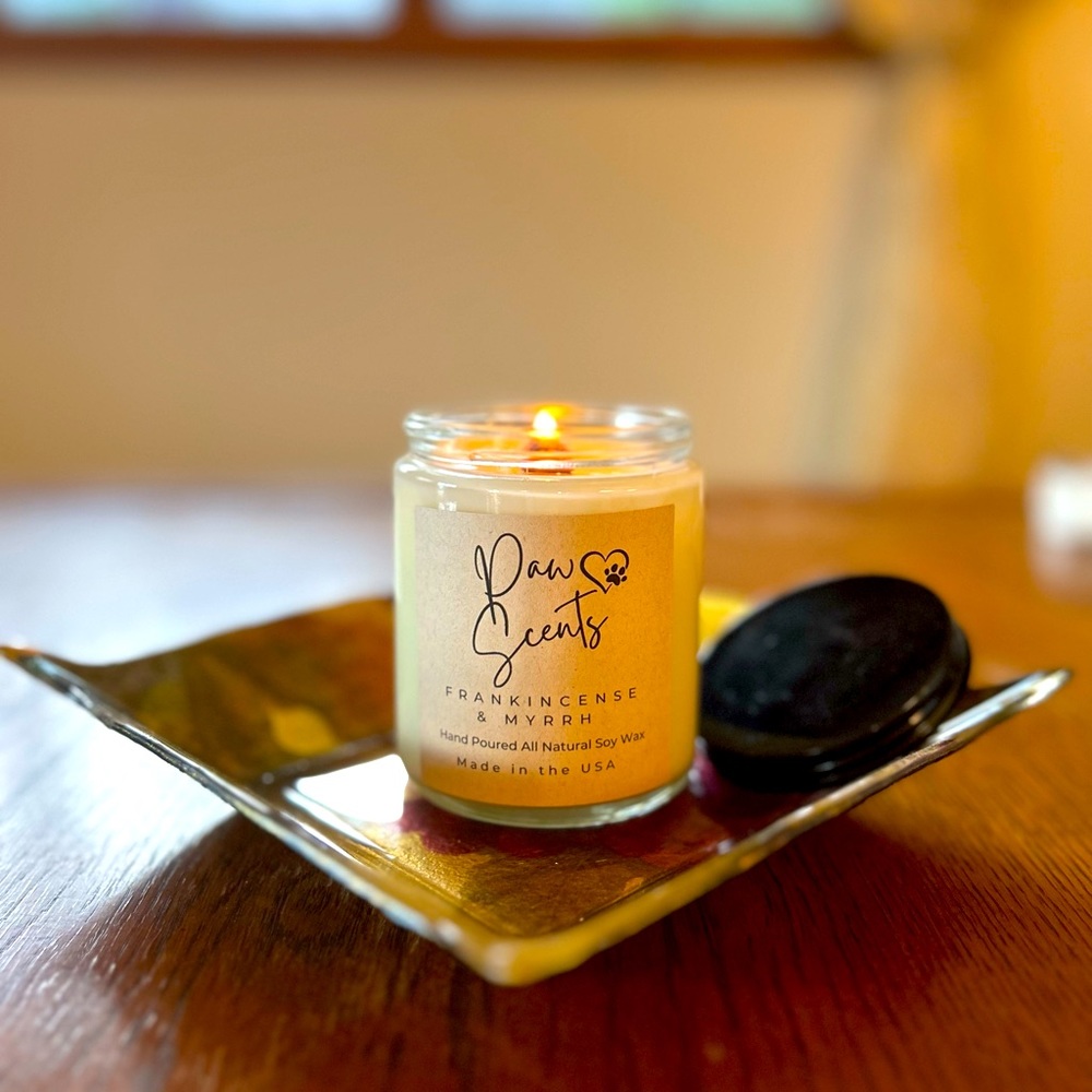 Candles